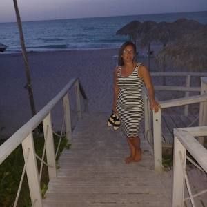 Meet your Posher, Anny